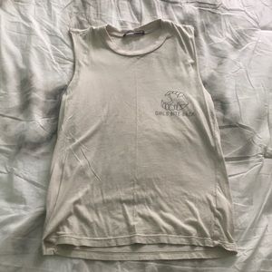 Brandy Melville tank